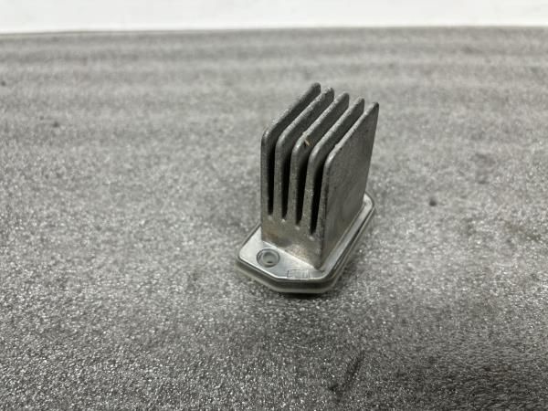 Resistência da chauffage / sofagem NISSAN Patrol GR V Wagon (Y61)