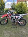 Honda CRF 250