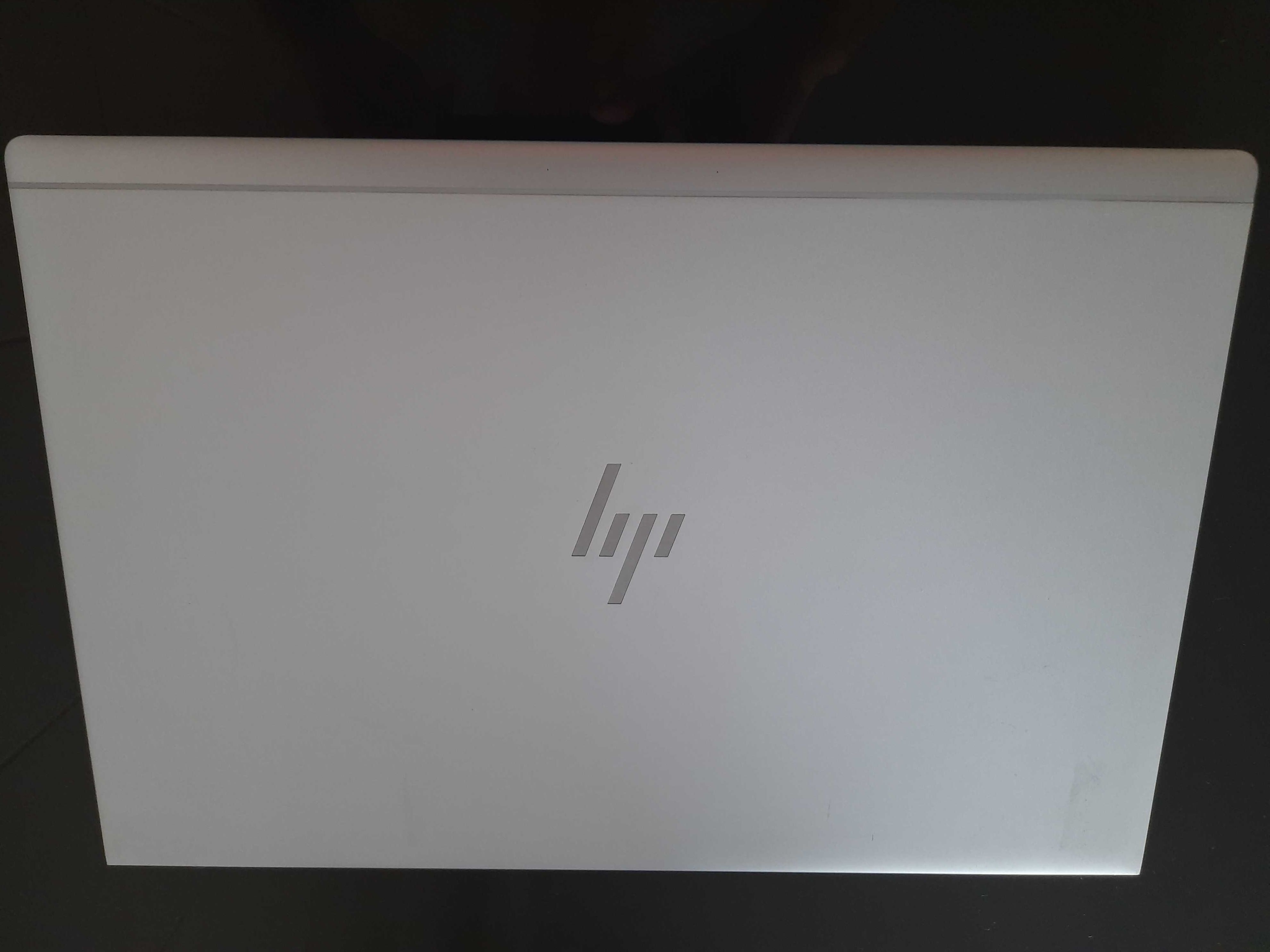 HP EliteBook 850 G6 | i7-8665U | 16GB | SSD 500GB | 15.6” Semi-novo