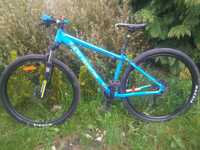 ROCKY MOUNTAIN FUSION 29 rower MTB Roz.M, Rock Shox XC30 , Deore , WTB