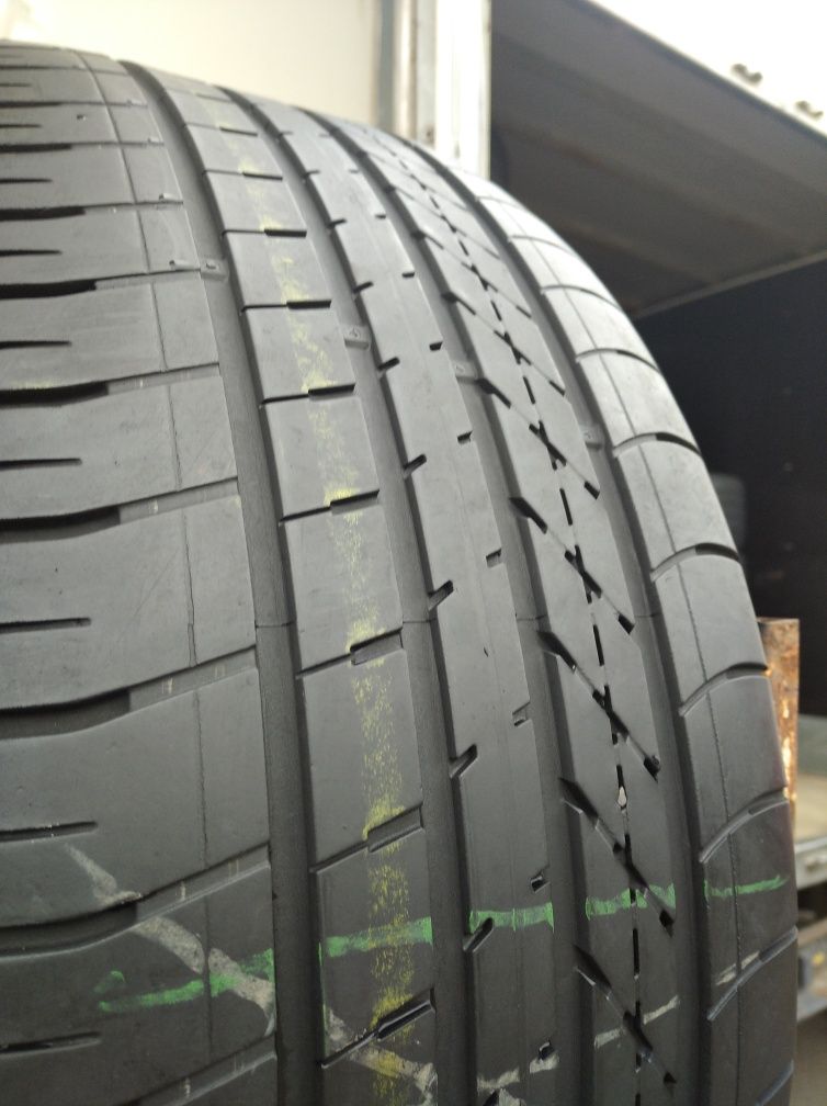 245 40 19 Goodyear excellence літо . Дружківська 12