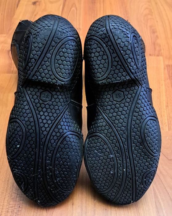 Мотоботи Road Waterproof,  по устілці 23 см