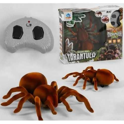 Паук на радиоуправлении Best Fun Toys Тарантул
