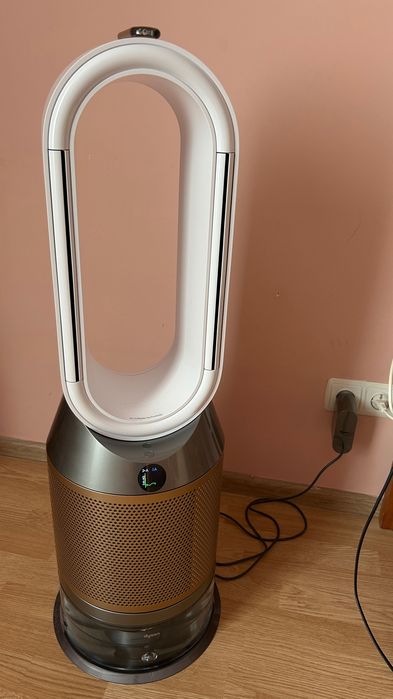 Dyson Purifier Humidify+Cool Formaldehyde (PH04)