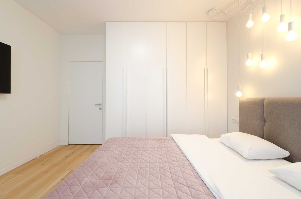 Оренда подобово 2к квартира в ЖК«Nivki park», ст.метро Нивки