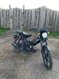 Delta 50cc,працює добре