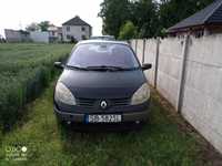 Renault scenic 2