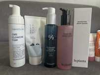 Засоби для догляду за шкірою Round lab Dr ceuracle Cos de baha