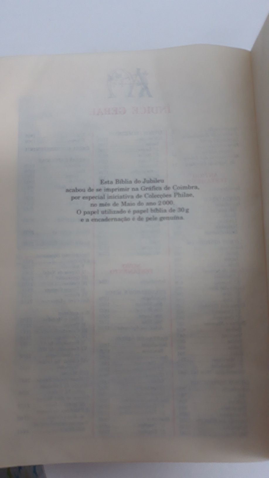 A Nova Bíblia dos Capuchinhos