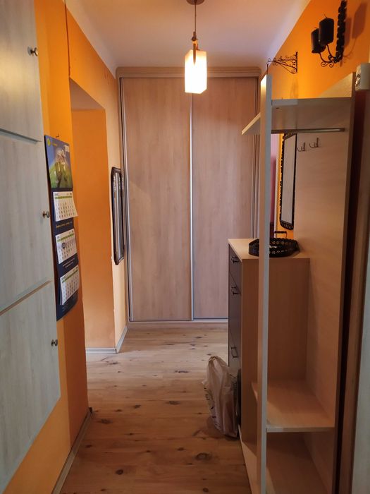 Pokój jednoosobowy w mieszkaniu 3 pokojowym od 1 listopada