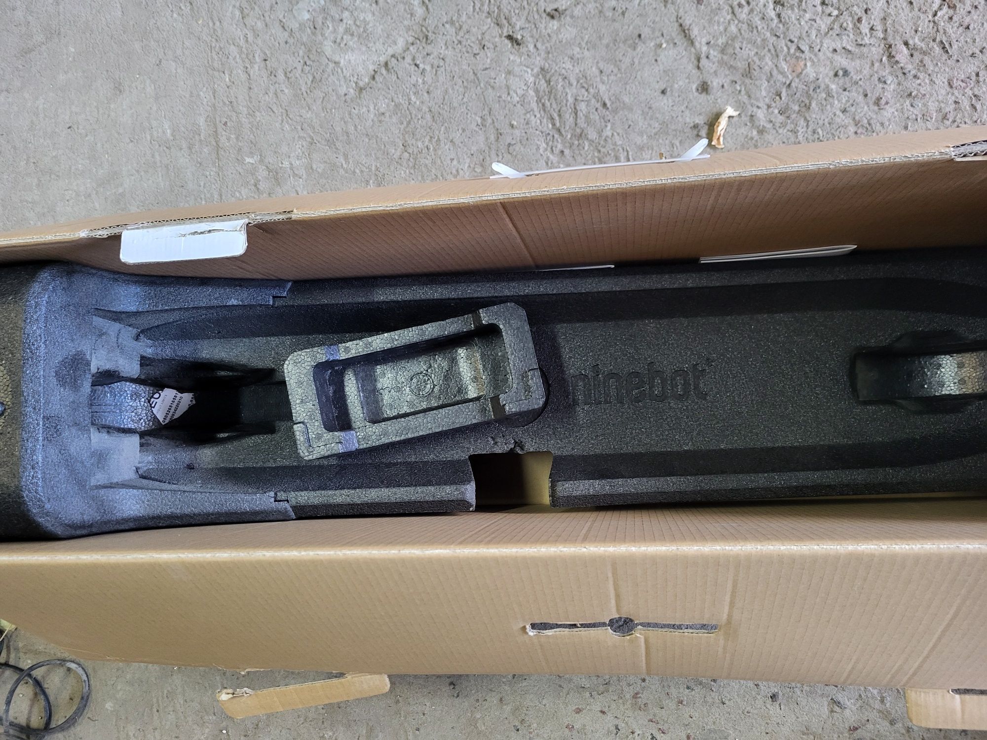 Segway ninebot air t15e