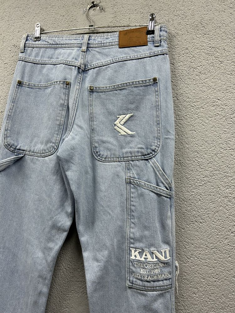 Джинси Karl Kani XS чоловічі штани