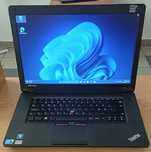 Lenovo ThinkPad / Office / Intel Core i3 / Windows 11 / Bluetooth / HD