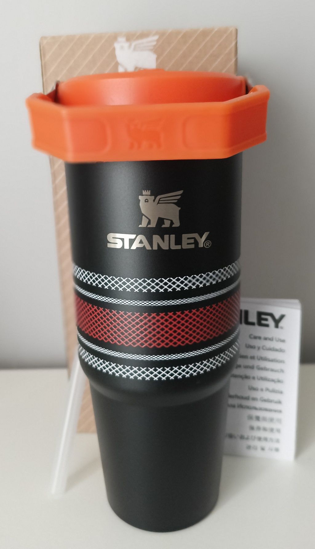 Kubek termiczny Stanley