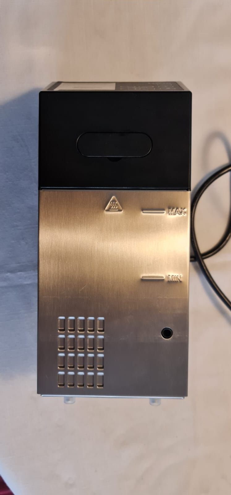 Lacor - Termociculador - Sous Vide