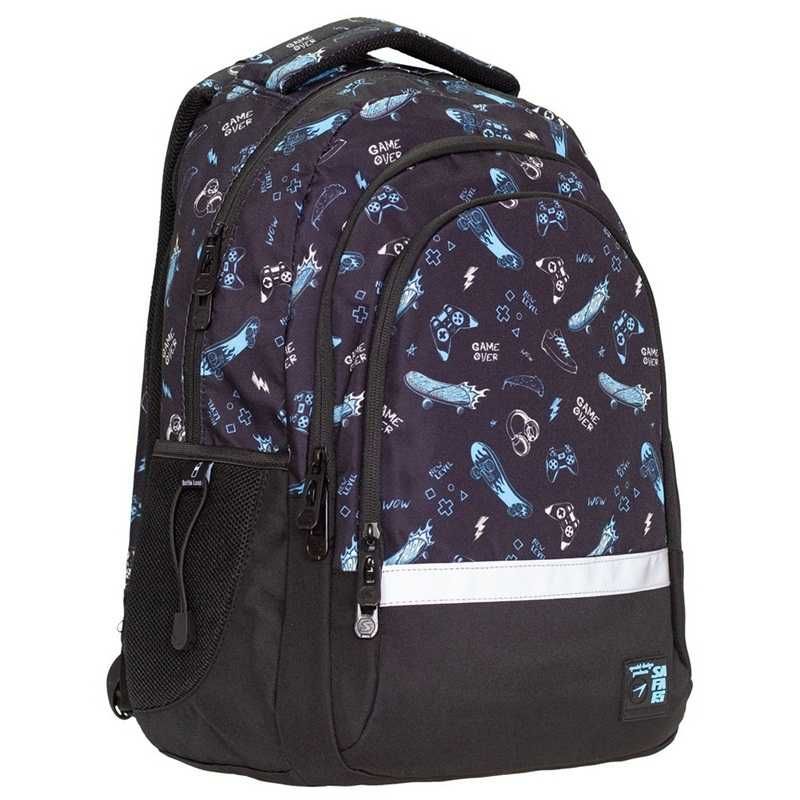 Рюкзак 42x29x16 см Safari міський шкільний
