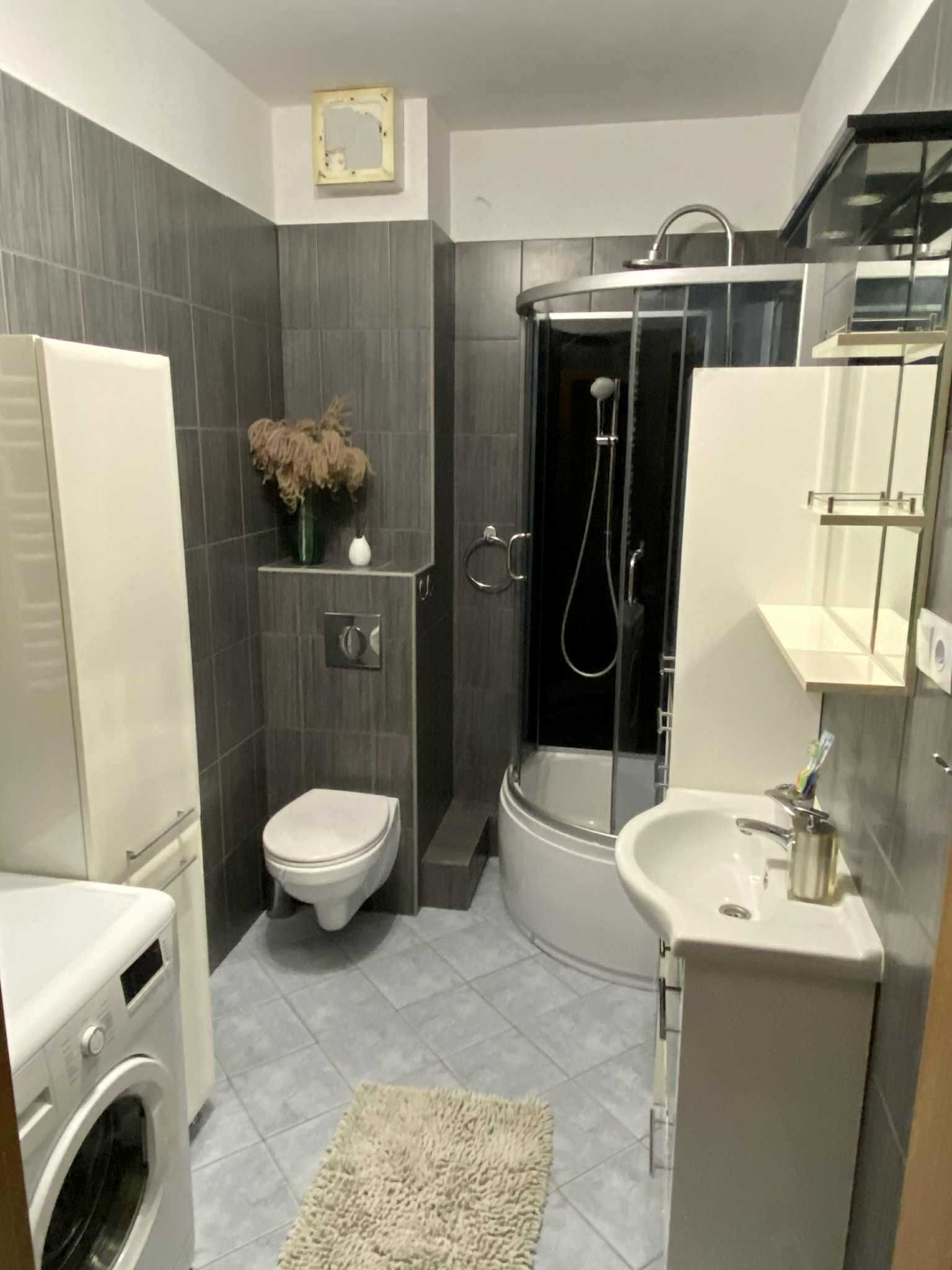 Mieszkanie do wynajęcia 43m2 Gdynia Wielki Kack