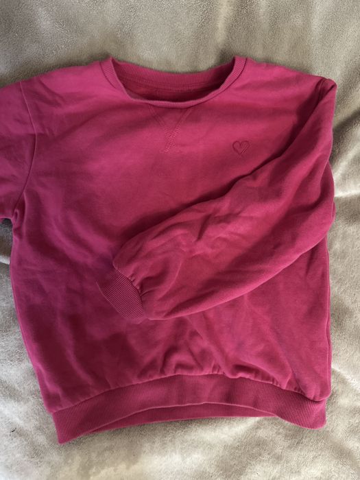 Світшот та штани костюм 128-134