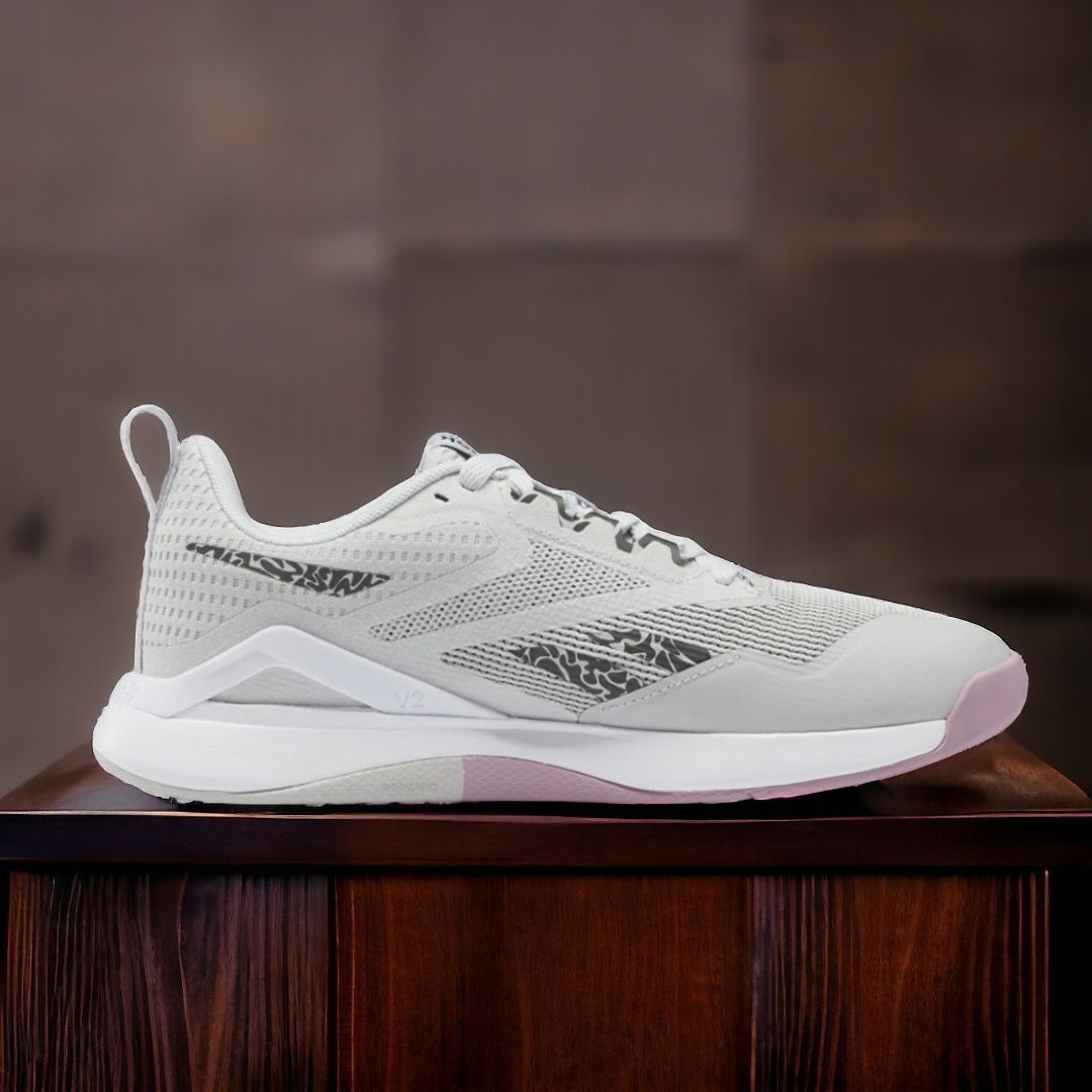 Жіночі кросівки Reebok Nanoflex TR 2.0 Оригінал(38.5-25см).