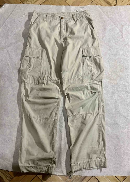 штани карго carhartt