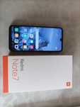 На продаж телефон redmi note7