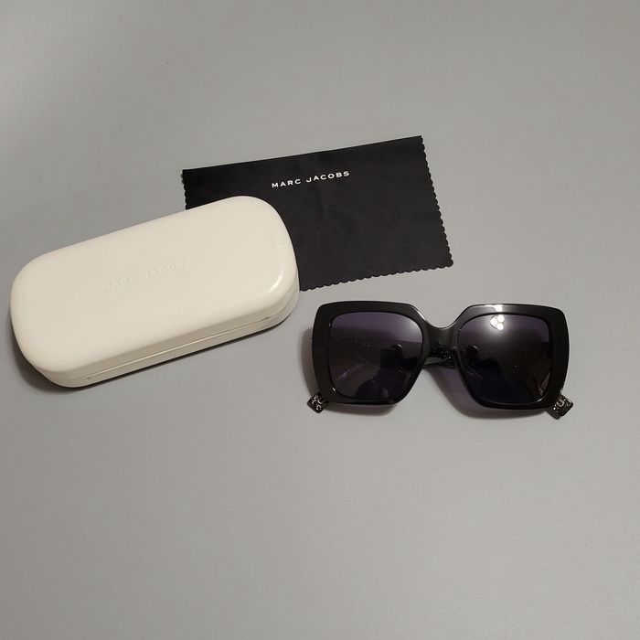 Сонцезахисні окуляри MARC JACOBS MARC 230/S
