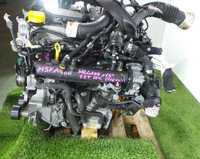 Motor H5F400 RENAULT 1.2L 116 CV