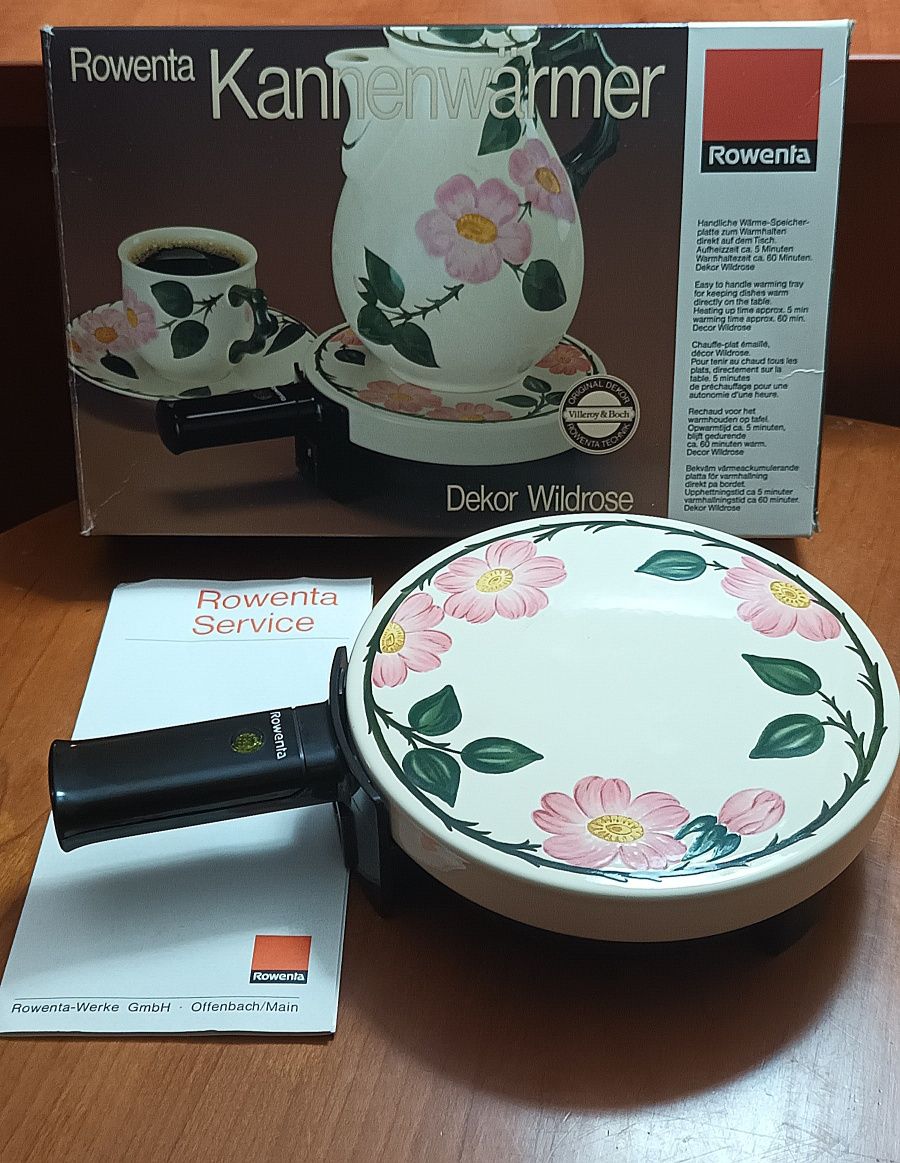Сервиз.Villeroy & Boch.Германия