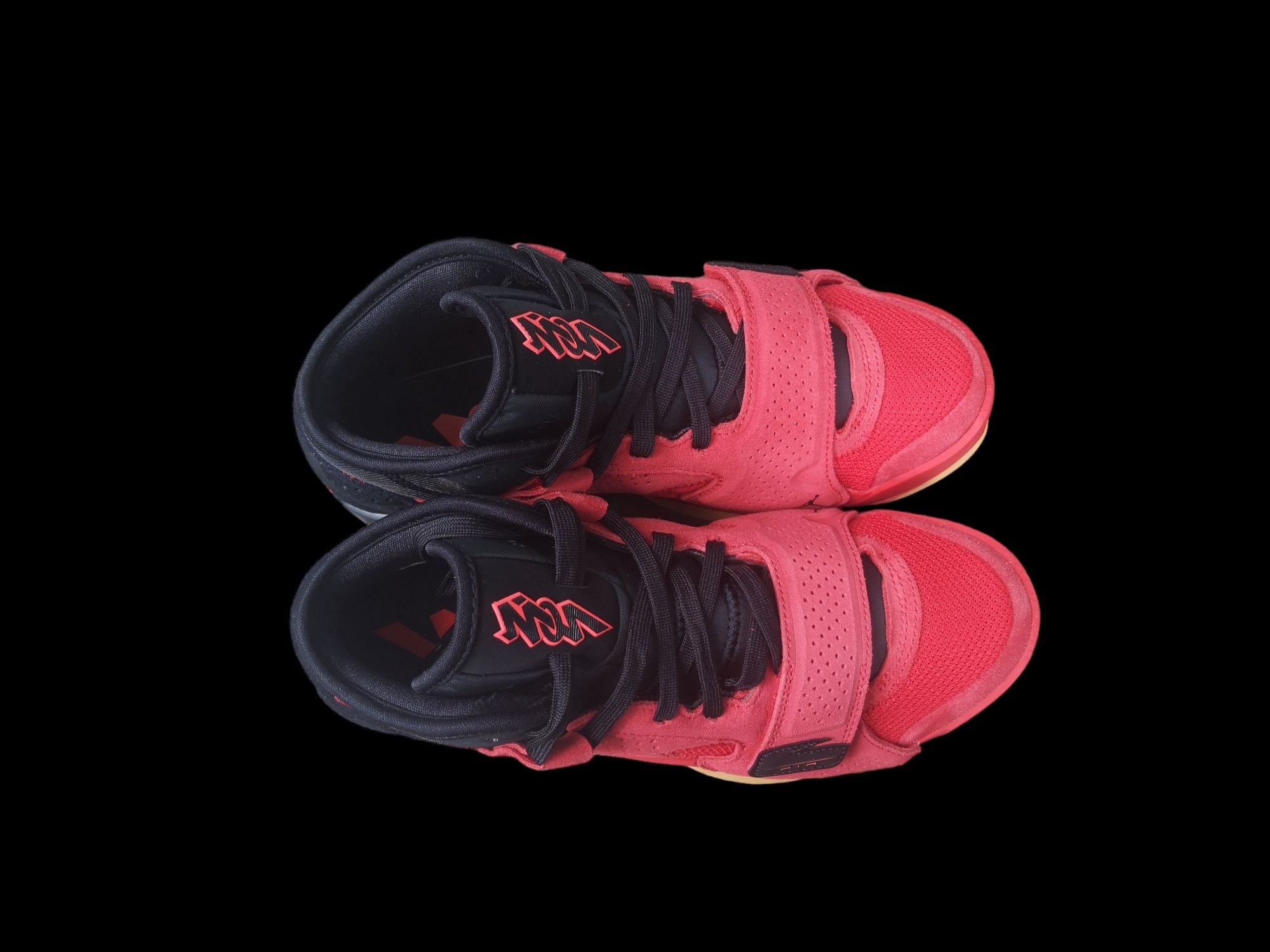 Nike Jordan Zion 2 GS  EUR39 на ногу 24.5см