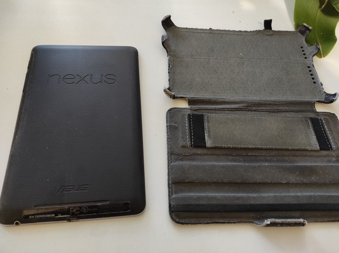 Продам планшет nexus 7