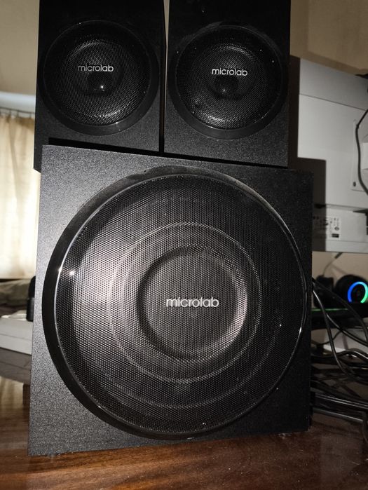 Комплектуюче до пк