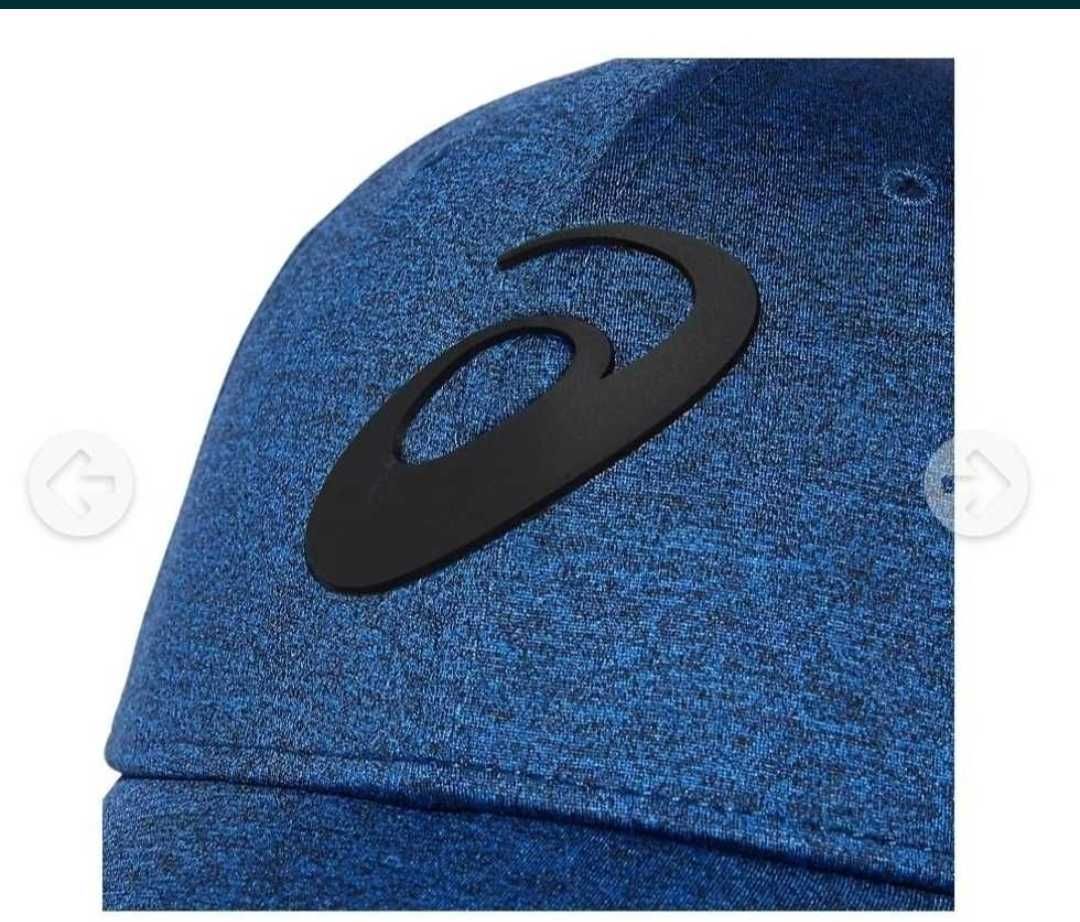 Бейсболка унисекс ASICS ADJ TRAIN CAP