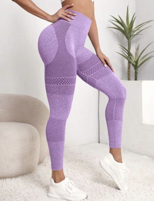 Лосини Shein еластичні зональні