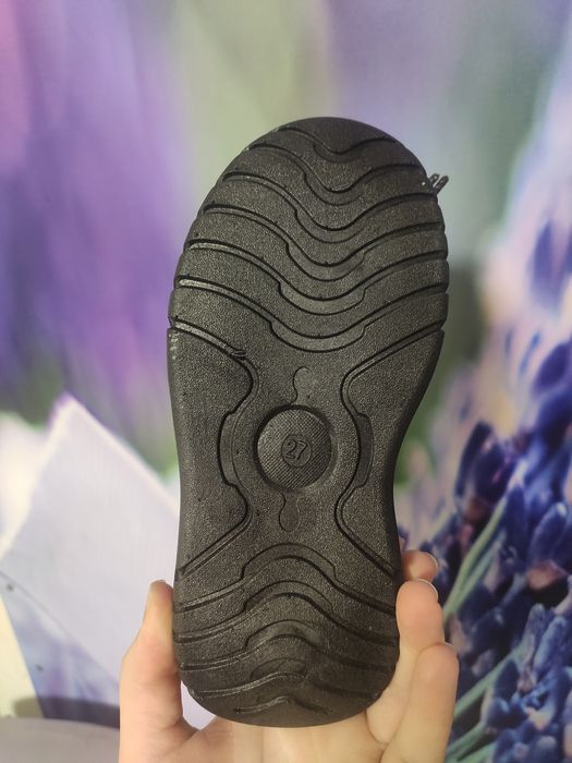 Чобітки зимові, на хлопчика, ботінки, взуття зимове. 16,5