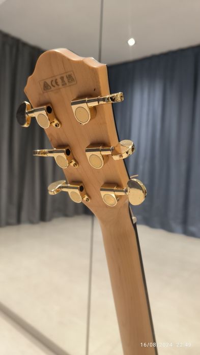 Guitarra Eletroacústica Ibanez