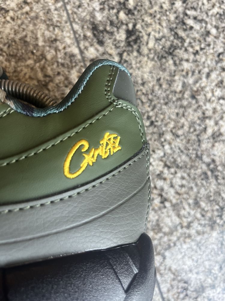Air max 95 corteiz