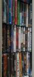Dvd's vários títulos