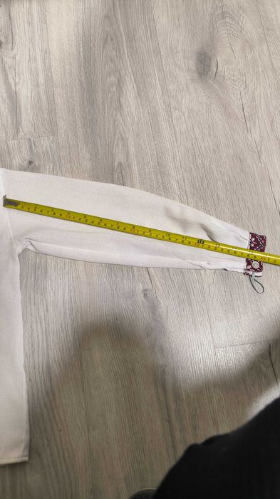 Вишиванка на хлопчика 3-4 роки