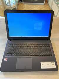 Laptop Asus F543BA-DM792T 15,6 " AMD A9 8 GB / 256 GB szary