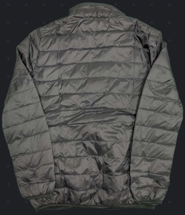 Kurtka EA7 | M | Nowa