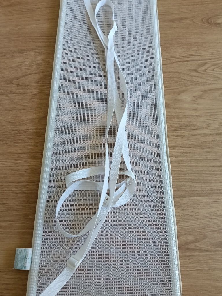 Barreira de proteção para cama 150cm