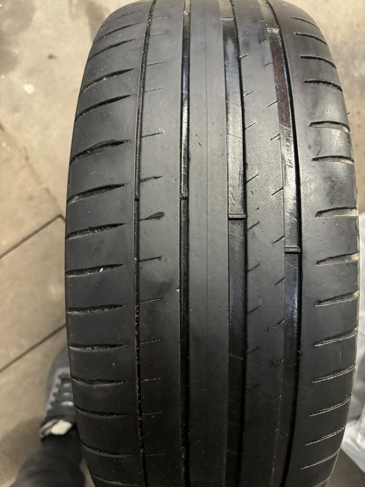 Літня Гума Michelin 225/45 r17