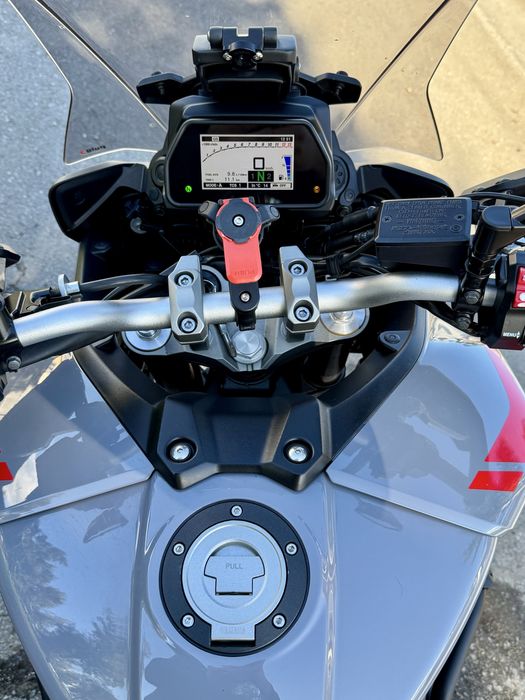 Yamaha Tracer 900 Gt