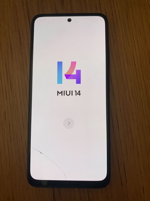 Xiaomi Redmi Note 10 [Danos Visíveis]