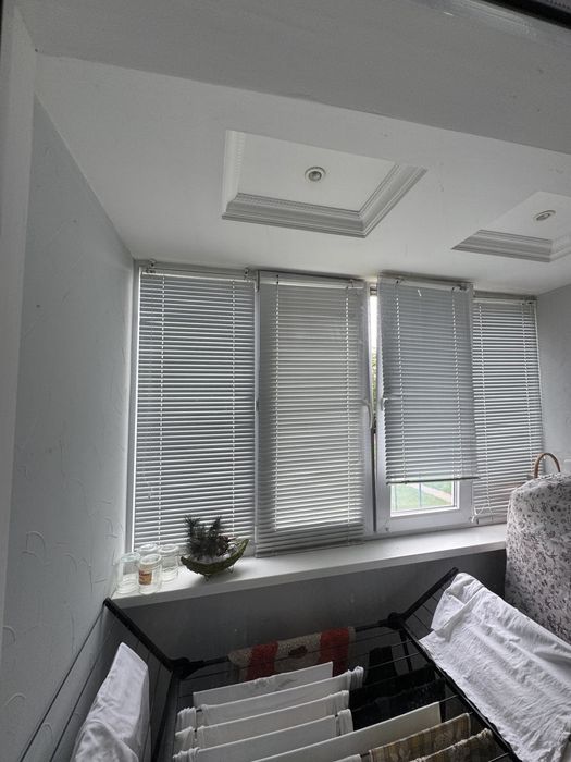 Продаж 2- во кімнатної квартири в центрі міста