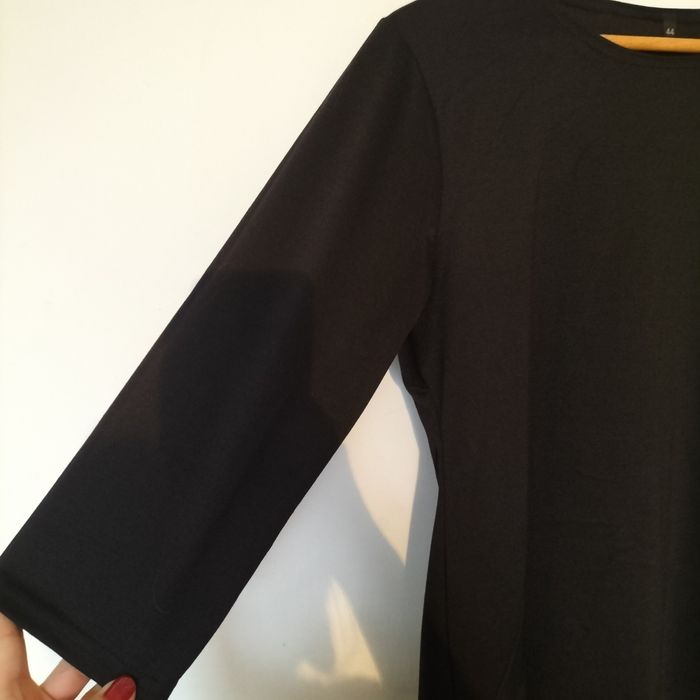 Tunika /bluzka/sukienka damska,nie używana,r. 38-42