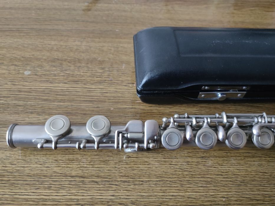 Флейта Yamaha 23