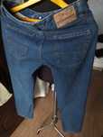 Джинсы Charles Vögele jeans Sweden w32 mid blue.