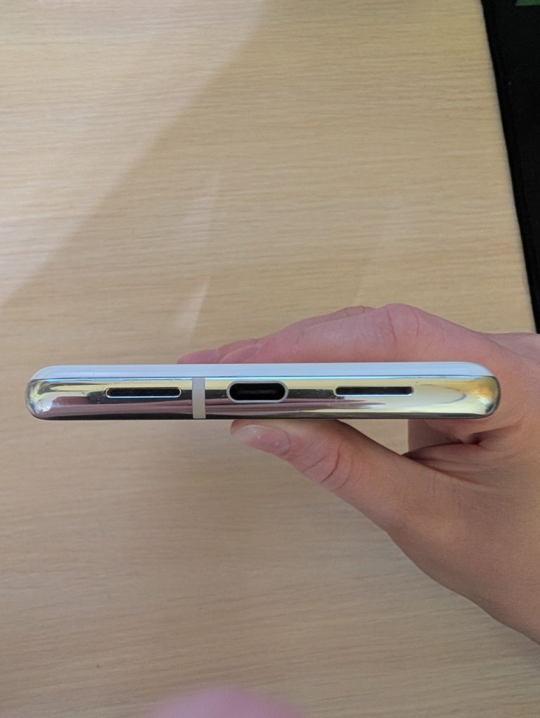 Pixel 6XL, 8/128