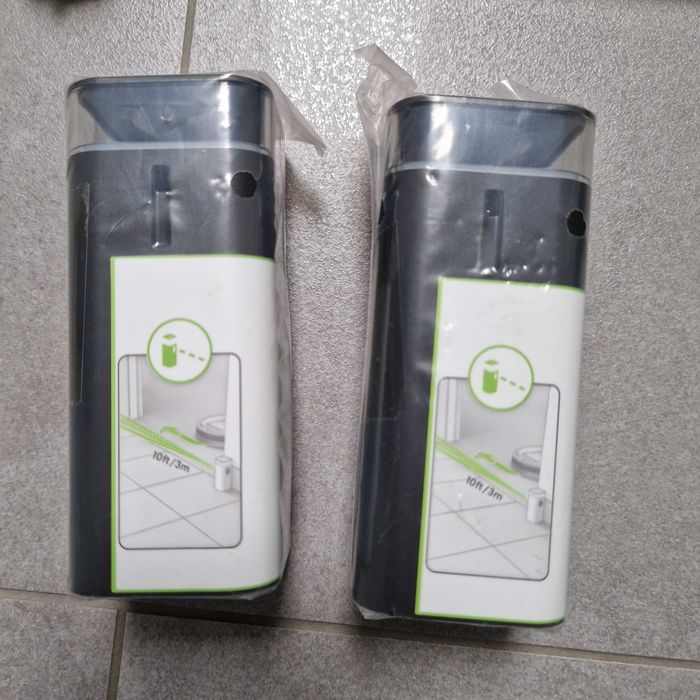 Ogranicznik / Wirtualna ściana Dual Mode 2 szt., iRobot Roomba